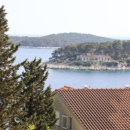 Adria Apartment Hvar Town Extérieur photo