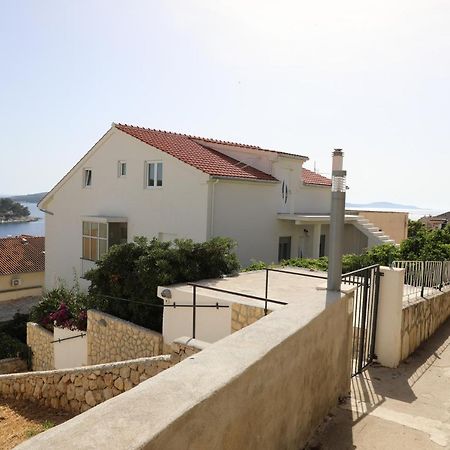 Adria Apartment Hvar Town Extérieur photo