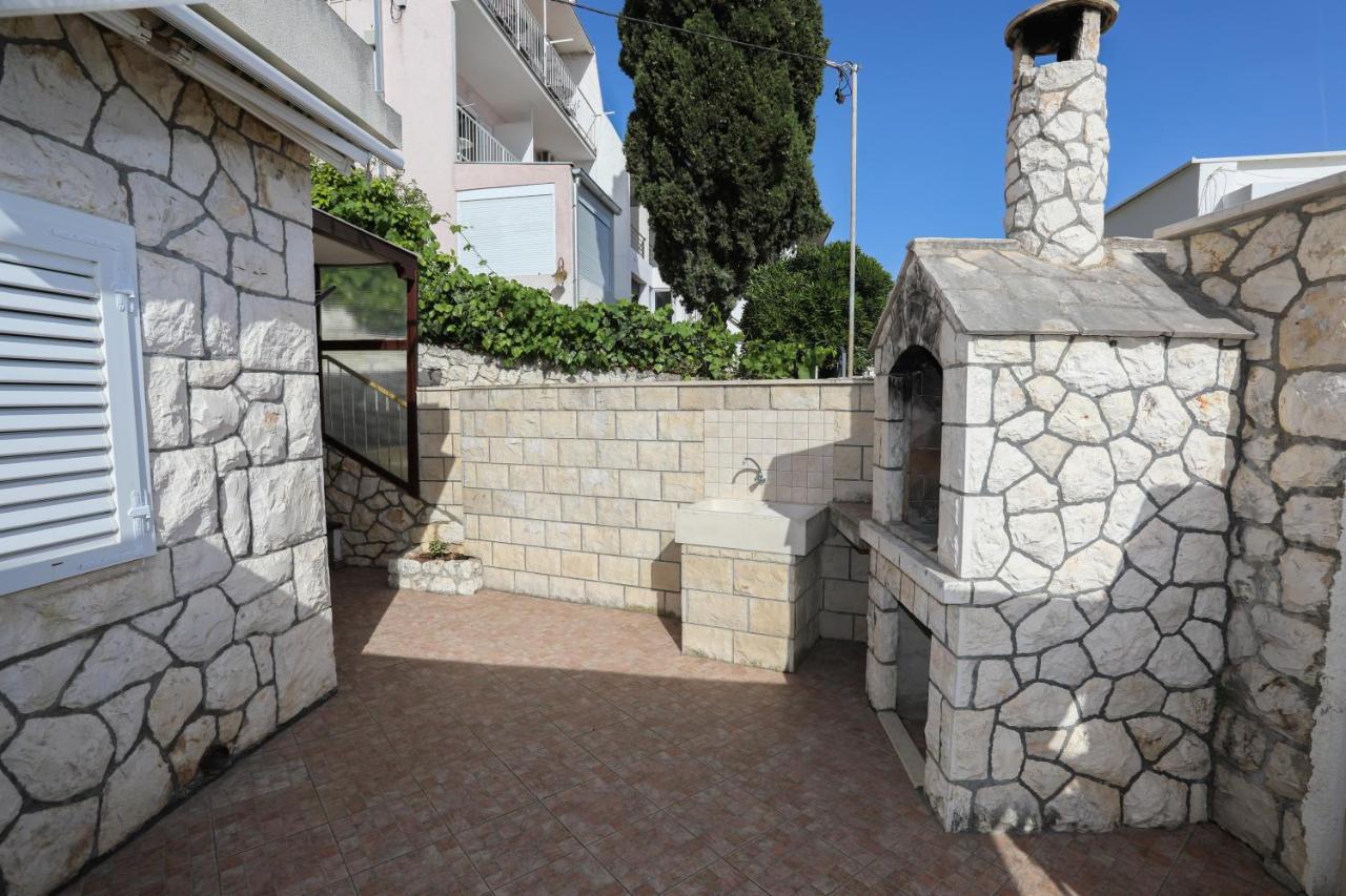 Adria Apartment Hvar Town Extérieur photo