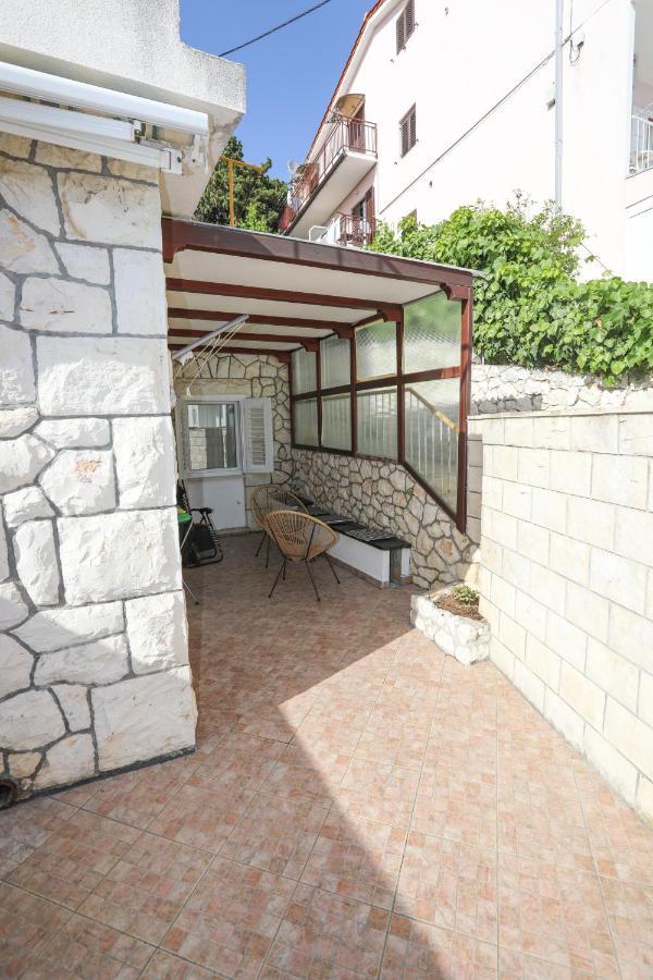 Adria Apartment Hvar Town Extérieur photo
