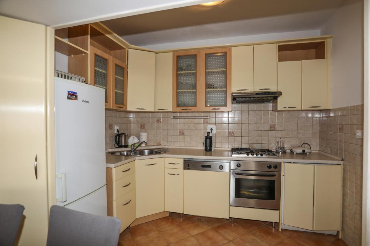 Adria Apartment Hvar Town Extérieur photo