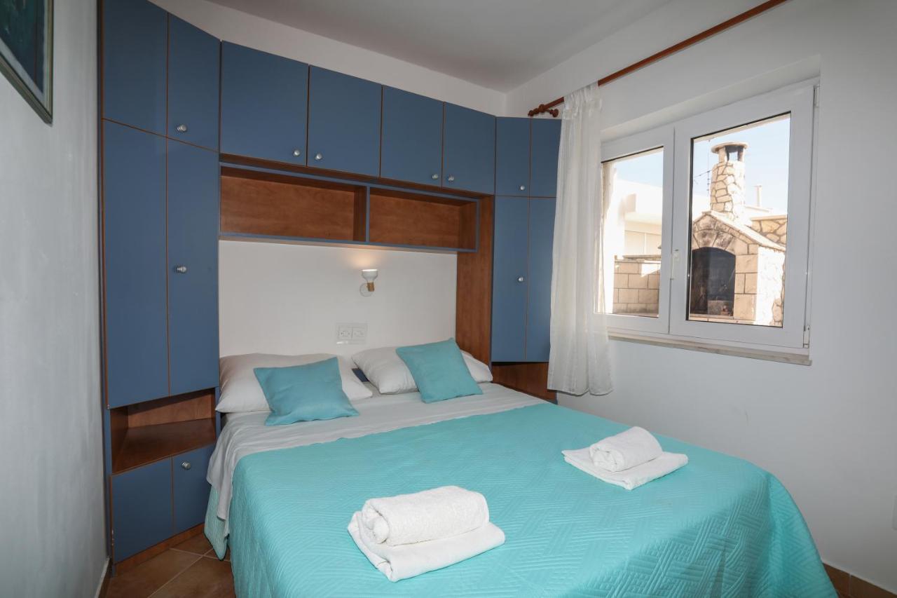 Adria Apartment Hvar Town Extérieur photo