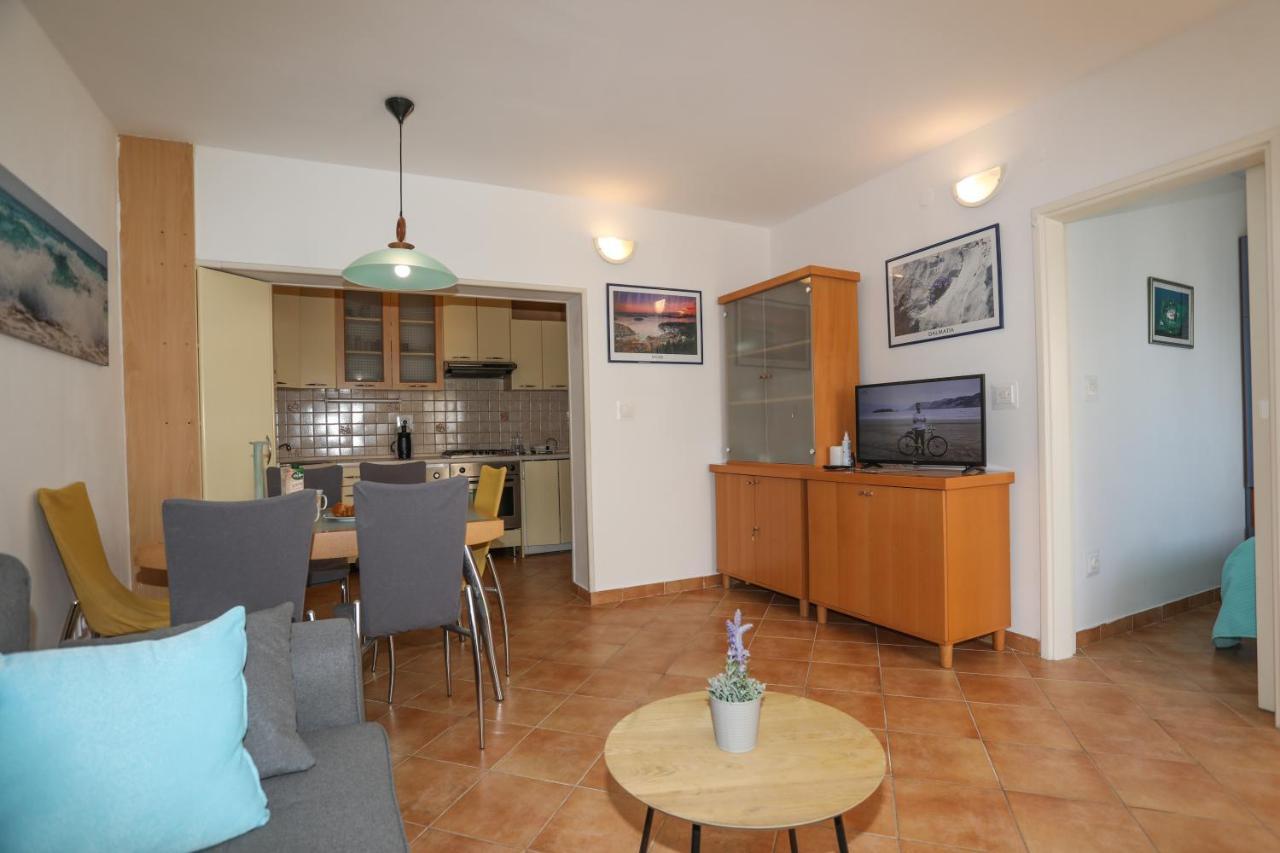 Adria Apartment Hvar Town Extérieur photo