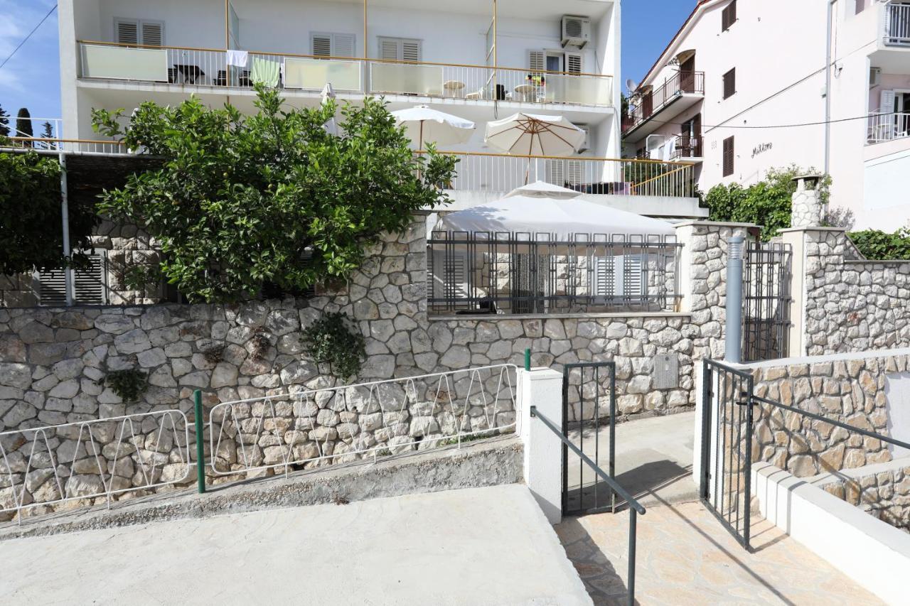 Adria Apartment Hvar Town Extérieur photo