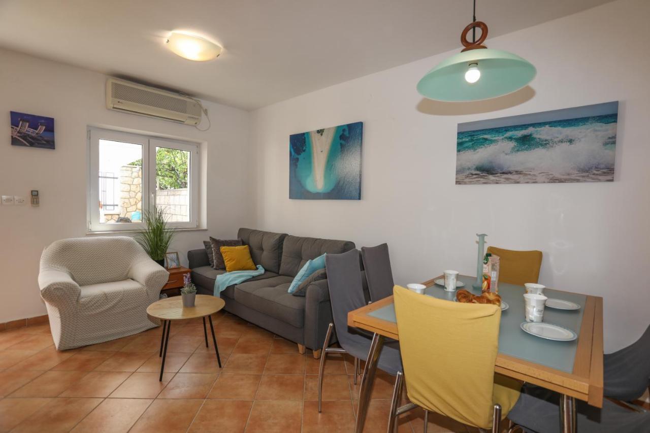 Adria Apartment Hvar Town Extérieur photo