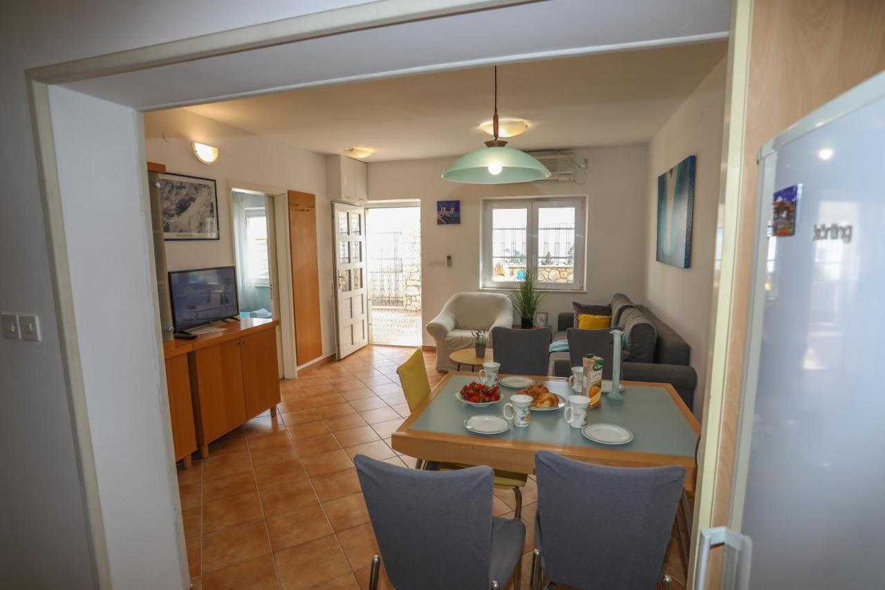 Adria Apartment Hvar Town Extérieur photo
