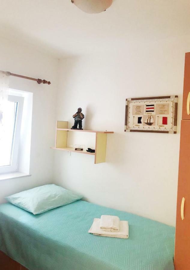 Adria Apartment Hvar Town Extérieur photo
