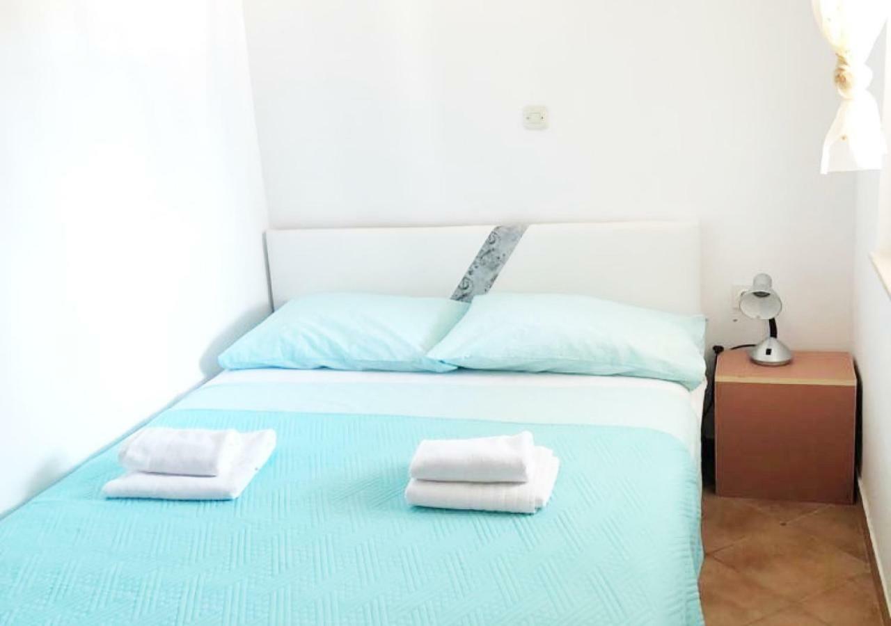 Adria Apartment Hvar Town Extérieur photo