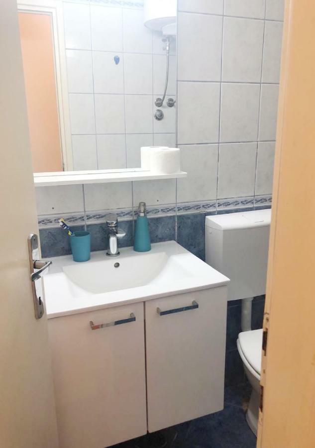 Adria Apartment Hvar Town Extérieur photo
